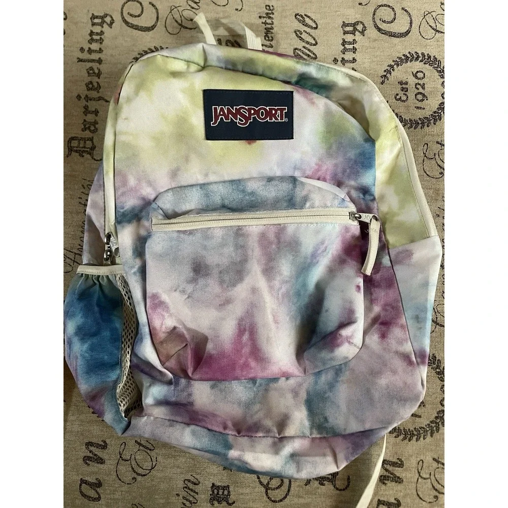 JanSport cross town backpack